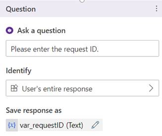 How To Add Action To A Bot Using Microsoft Power Automate