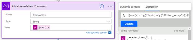 How To Add Action To A Bot Using Microsoft Power Automate