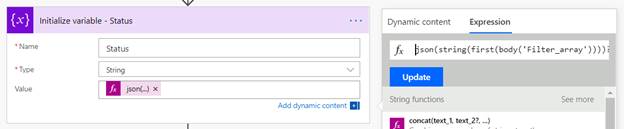 How To Add Action To A Bot Using Microsoft Power Automate