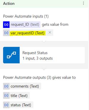 How To Add Action To A Bot Using Microsoft Power Automate