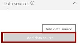 How To Add Excel Data Source In Microsoft PowerApps