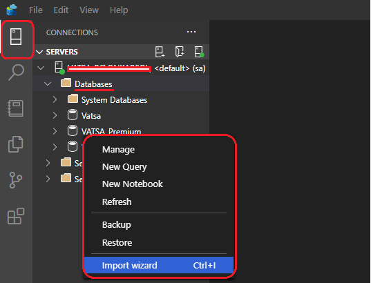 How To Add Extensions To Azure Data Studio