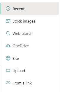 How To Add Image In SharePoint Online Text Web Part
