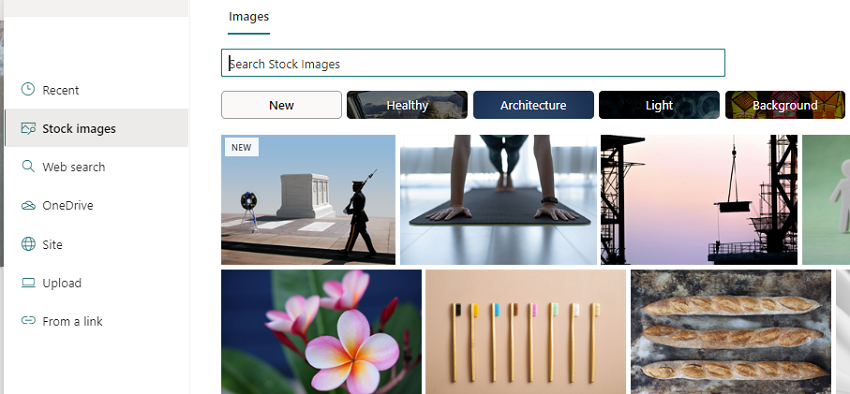 How To Add Image In SharePoint Online Text Web Part