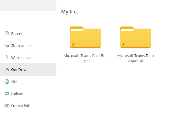 How To Add Image In SharePoint Online Text Web Part