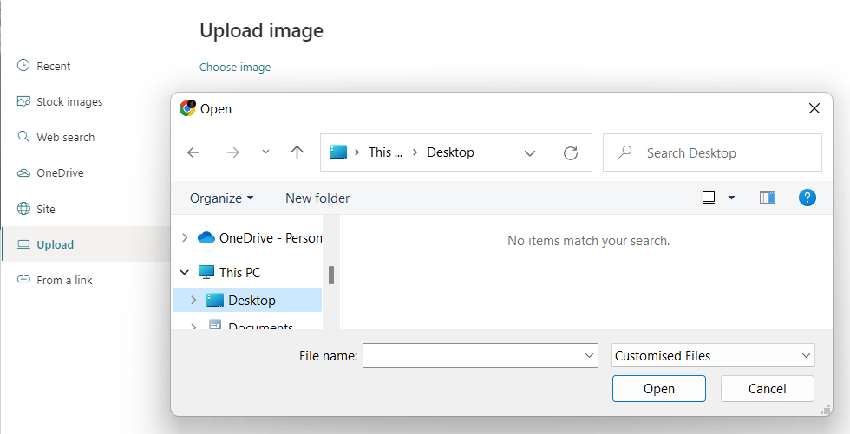 How To Add Image In SharePoint Online Text Web Part