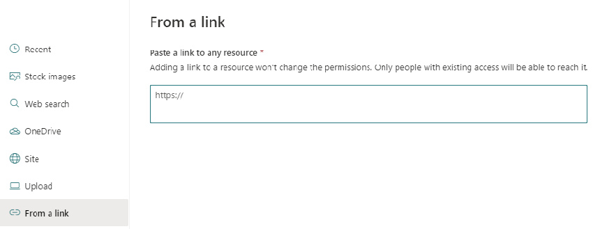 How To Add Image In SharePoint Online Text Web Part