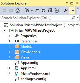How To Add The Dynamic Control Into The View From View Model In MVVM ...
