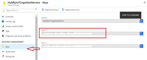 How To Analyze An Image Using Azure Computer Vision SDK and C#