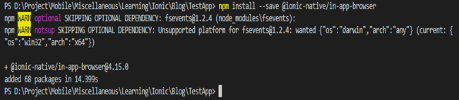How To Authenticate SharePoint And Office 365 From Ionic 3 Mobile App