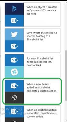 SharePoint Online 