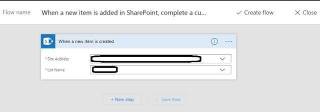 SharePoint Online 