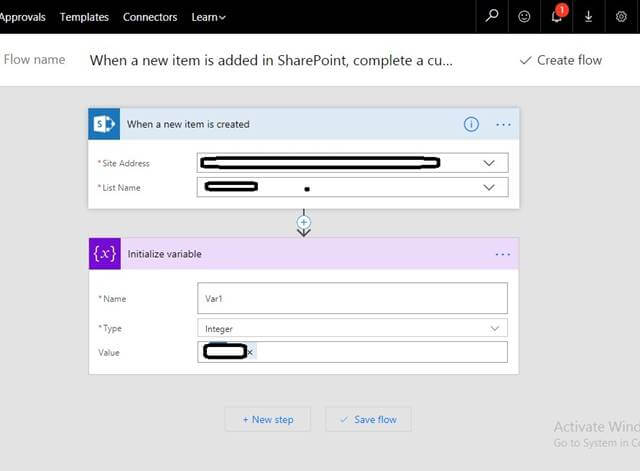 SharePoint Online 