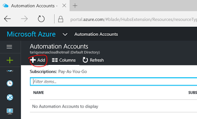 How To Automate Your Development Virtual Machines In Azure