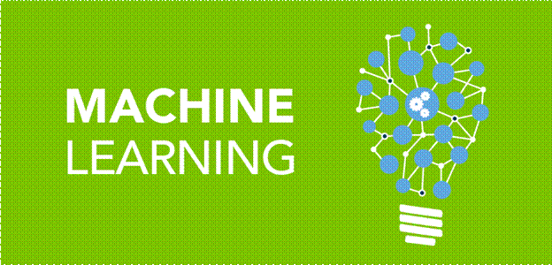 What is machine learning