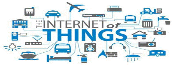 Machine learning and IoT