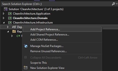 How to Build a Clean Architecture Web API with .NET Core 8