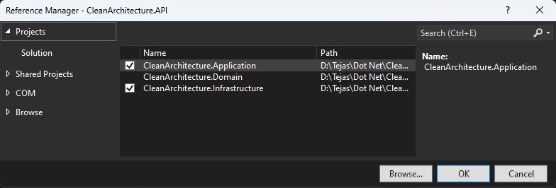 How to Build a Clean Architecture Web API with .NET Core 8