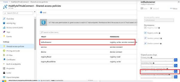 How To Bulk Import IoT Devices In Azure IoT Hub Using C#