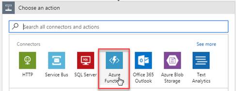 Azure Functions