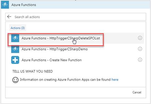 Azure Functions
