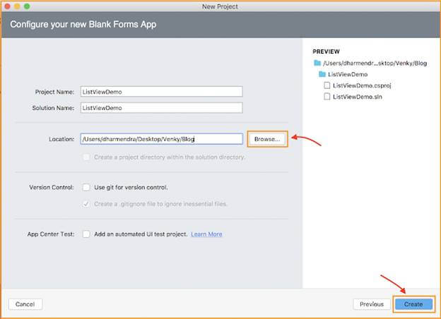 How To Change ListView SelectedItem Bg Color In Xamarin.Forms