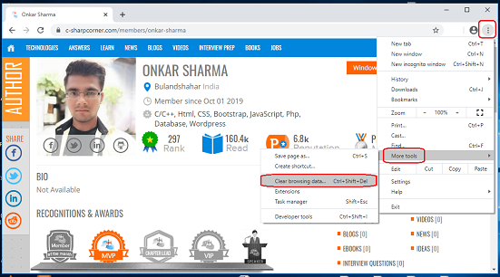follow the instructions