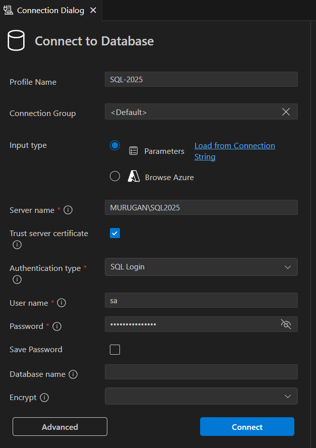 How to Collaboratively Work with SQL Server 2025, Visual Studio Code ...