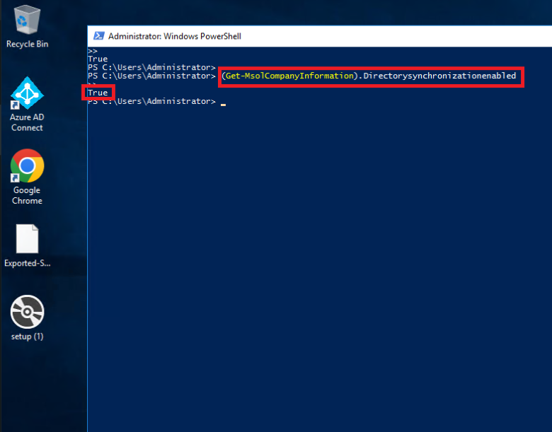 How to Completeley Remove Microsoft Azure AD Connect