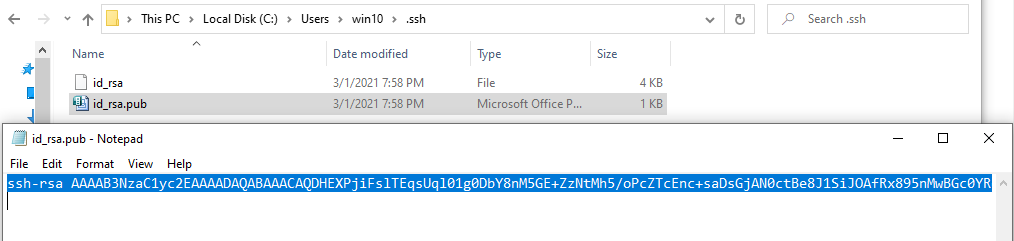 How to Configure GitHub,Create Branching and Push, Pull source code
