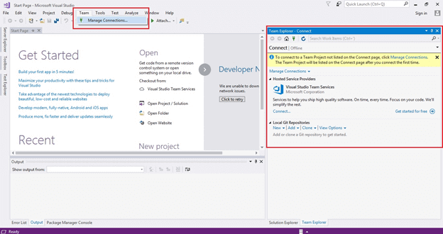 Visual Studio