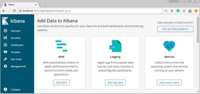 Kibana