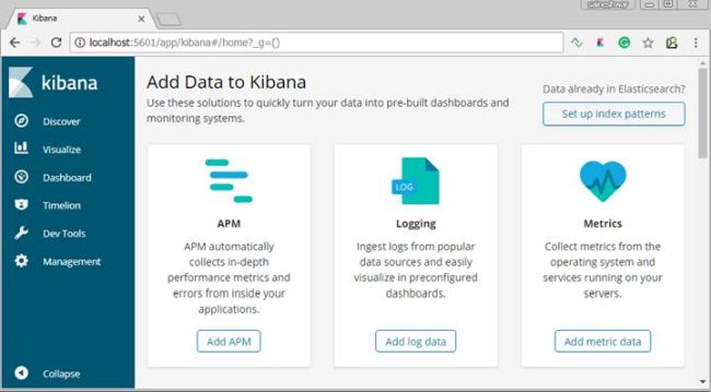 Kibana