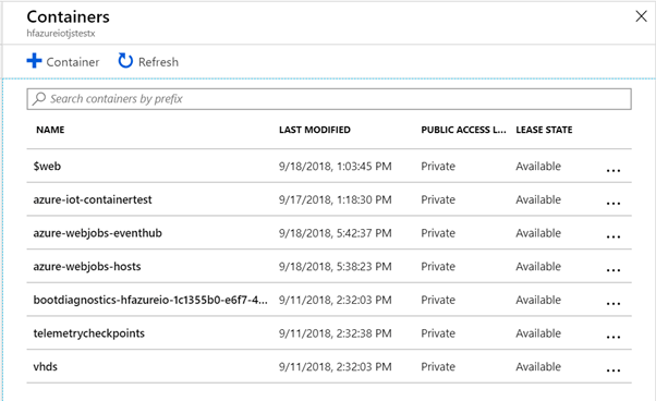 How To Configure Message Routing With IoT Hub