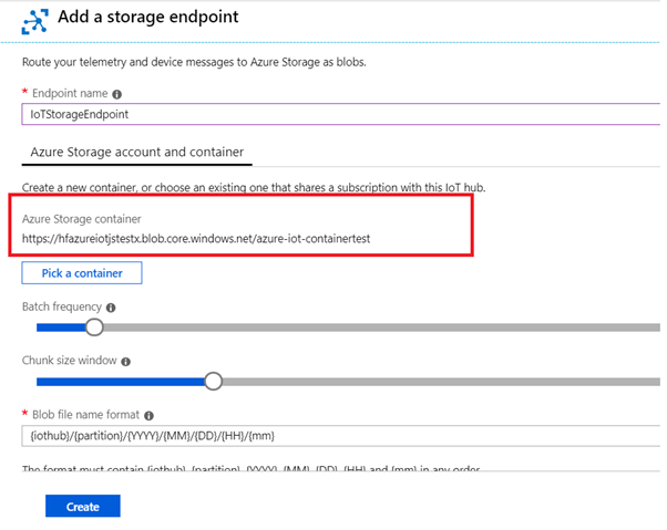 How To Configure Message Routing With IoT Hub
