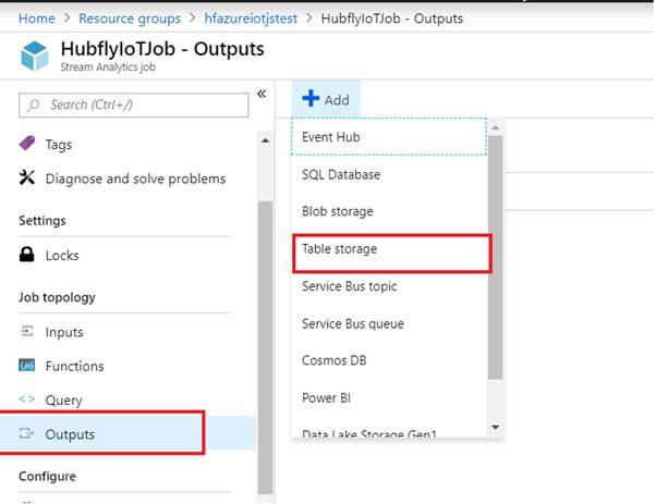 How To Configure Message Routing With IoT Hub