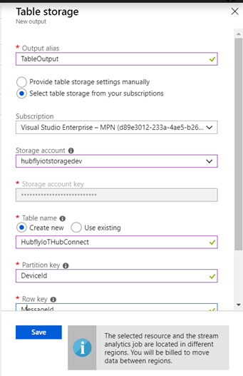 How To Configure Message Routing With IoT Hub
