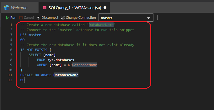 How To Use Azure Data Studio To Connect And Query SQL Server