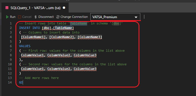 How To Use Azure Data Studio To Connect And Query SQL Server