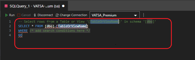 How To Use Azure Data Studio To Connect And Query SQL Server