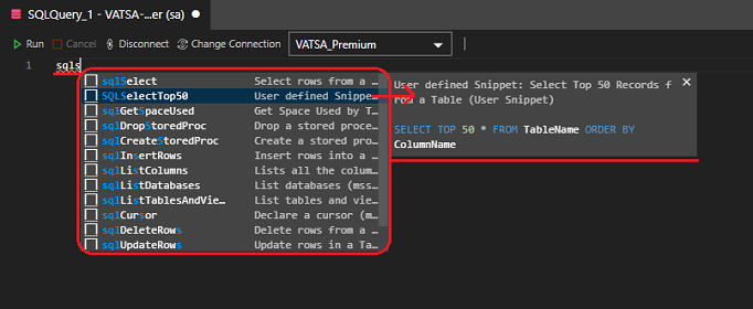 How To Use Azure Data Studio To Connect And Query SQL Server