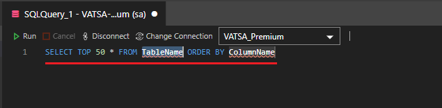 How To Use Azure Data Studio To Connect And Query SQL Server