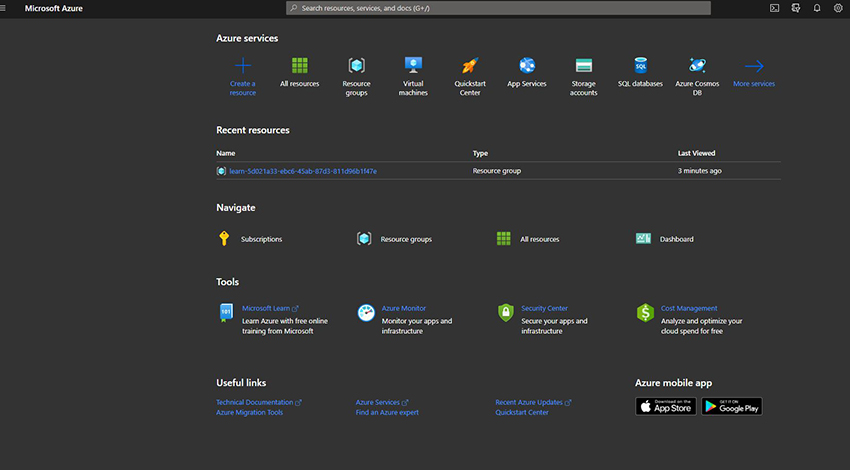 How To Connect Multiple Windows Server Virtual Machines Using Bastion
