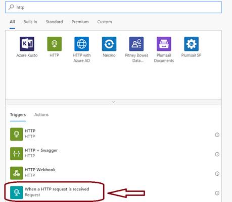 How To Connect On-Premise SQL Server From Microsoft Flow Using Azure On ...