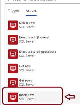 How To Connect On-Premise SQL Server From Microsoft Flow Using Azure On ...
