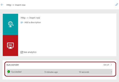 How To Connect On-Premise SQL Server From Microsoft Flow Using Azure On ...