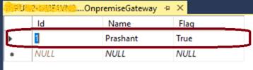 How To Connect On-Premise SQL Server From Microsoft Flow Using Azure On ...