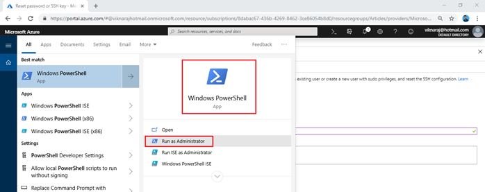 How To Connect Our Azure Ubuntu Server Using SSH