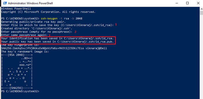 How To Connect Our Azure Ubuntu Server Using SSH