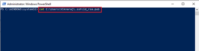 How To Connect Our Azure Ubuntu Server Using SSH